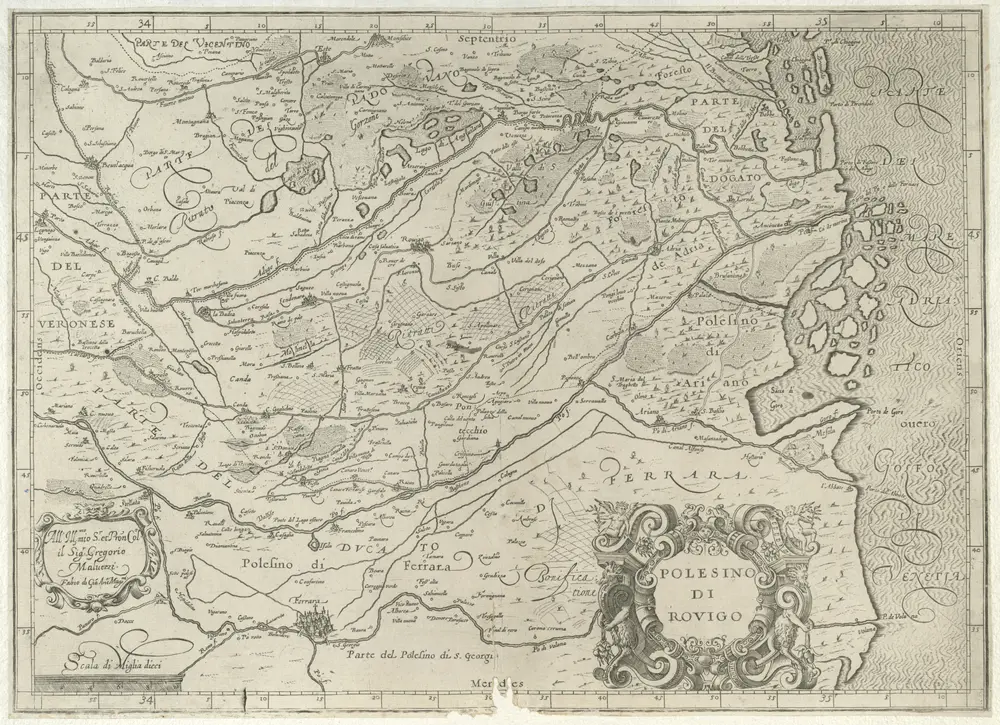 Pré-visualização do mapa antigo