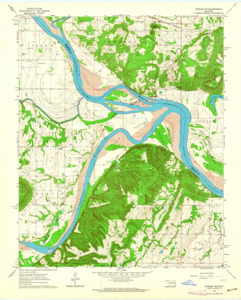 Vista previa del mapa antiguo