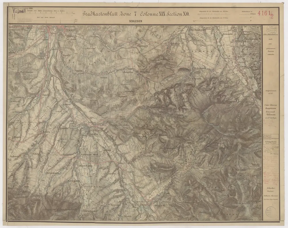 Pré-visualização do mapa antigo