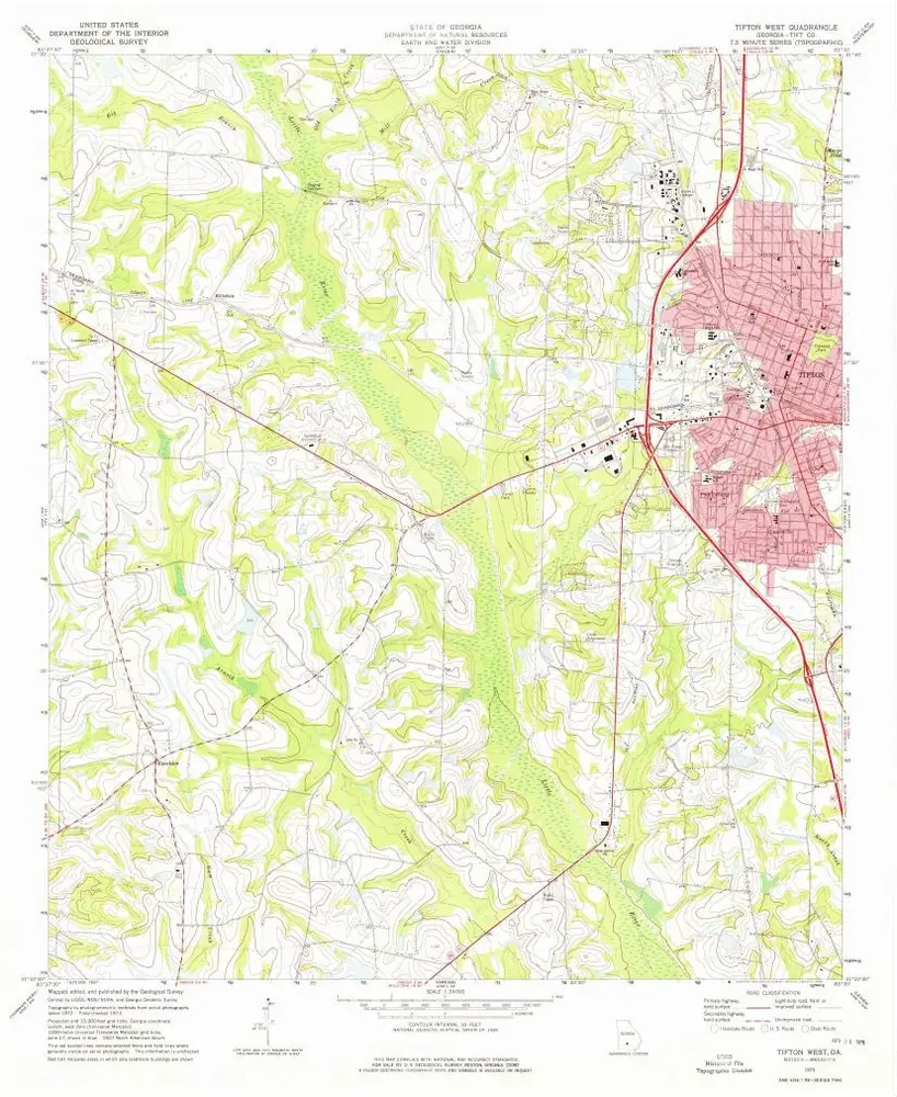 Pré-visualização do mapa antigo