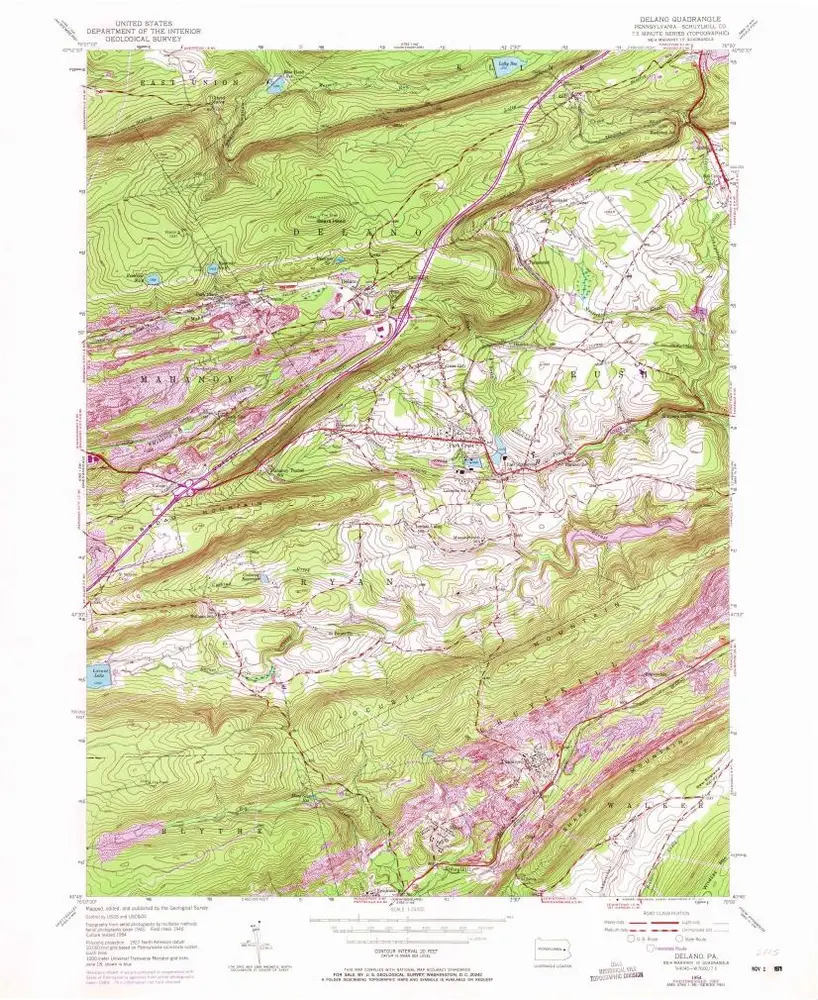 Pré-visualização do mapa antigo