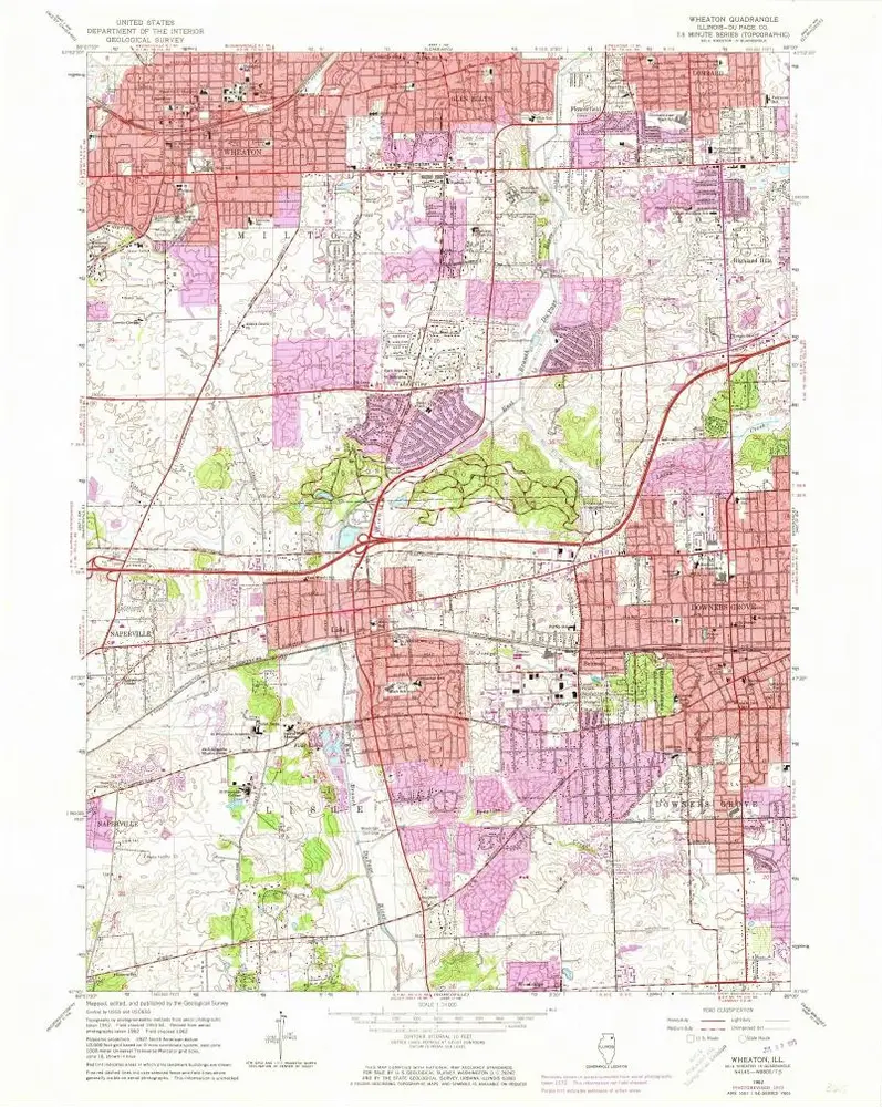 Vista previa del mapa antiguo