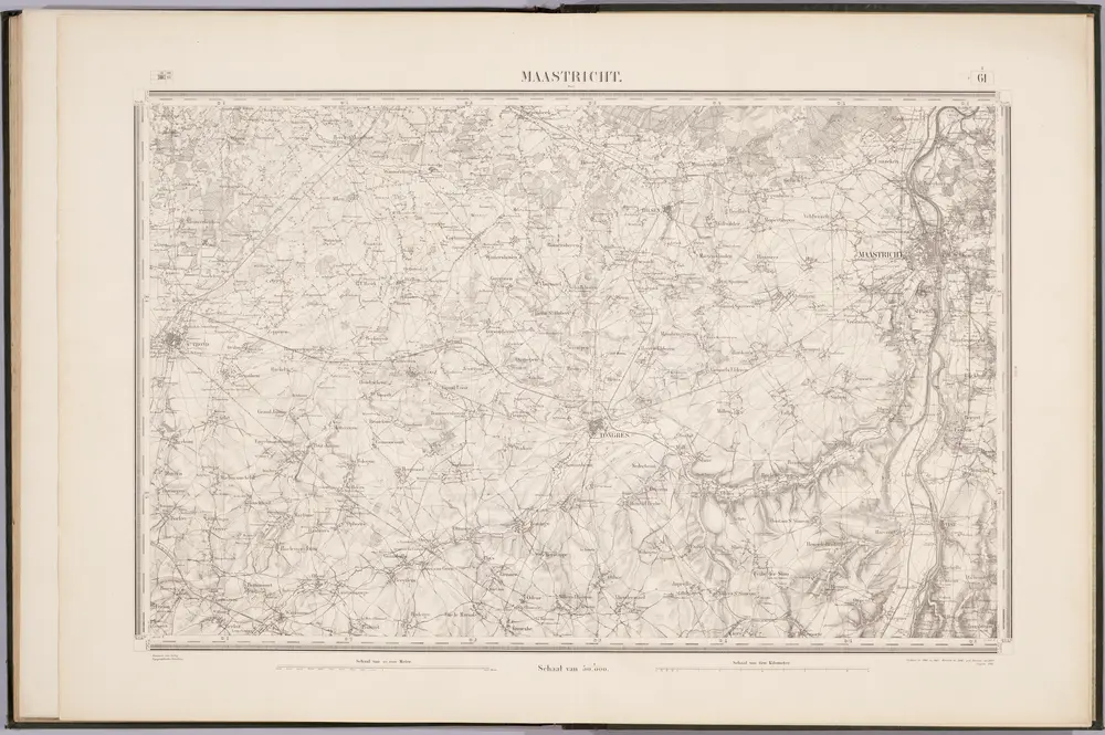 Pré-visualização do mapa antigo