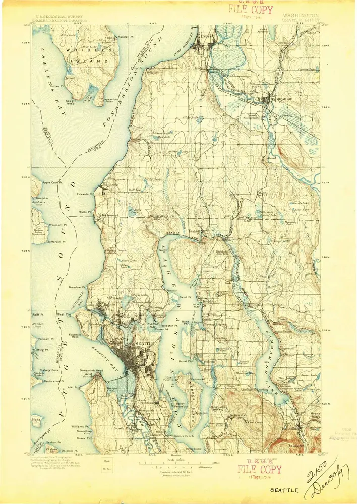 Thumbnail of historical map