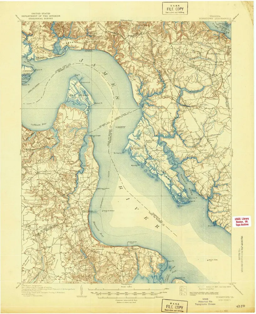 Thumbnail of historical map