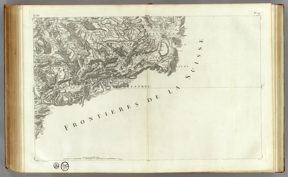 Thumbnail of historical map