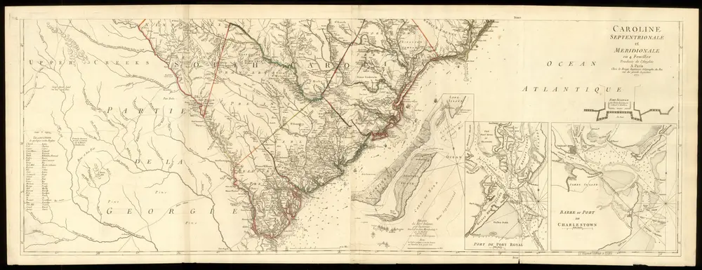 Pré-visualização do mapa antigo