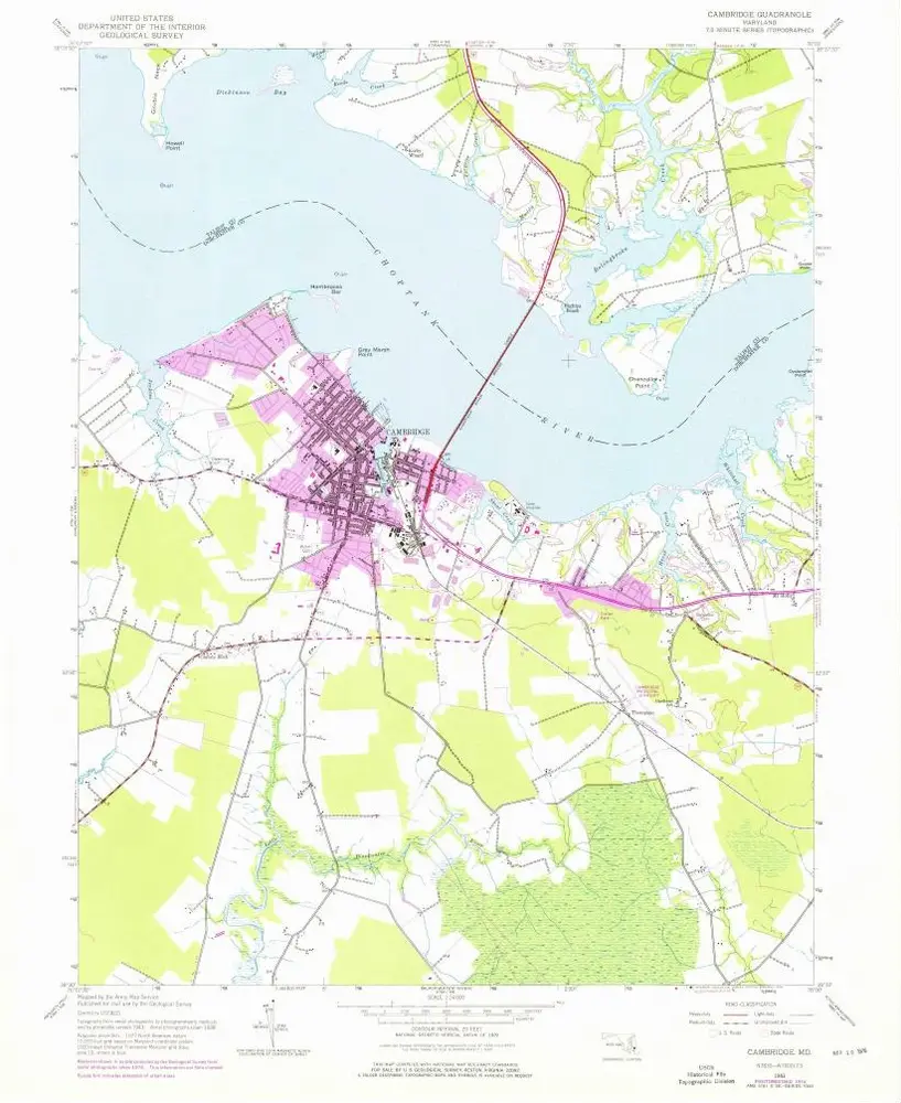 Thumbnail of historical map