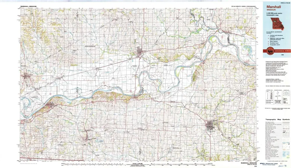 Pré-visualização do mapa antigo