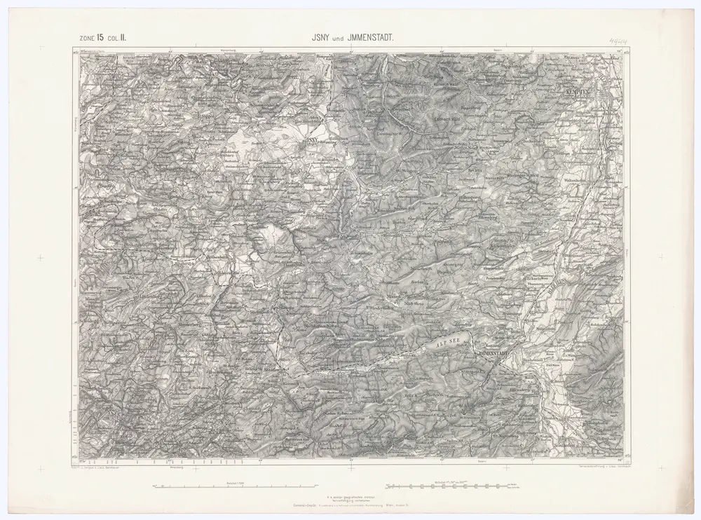 Pré-visualização do mapa antigo