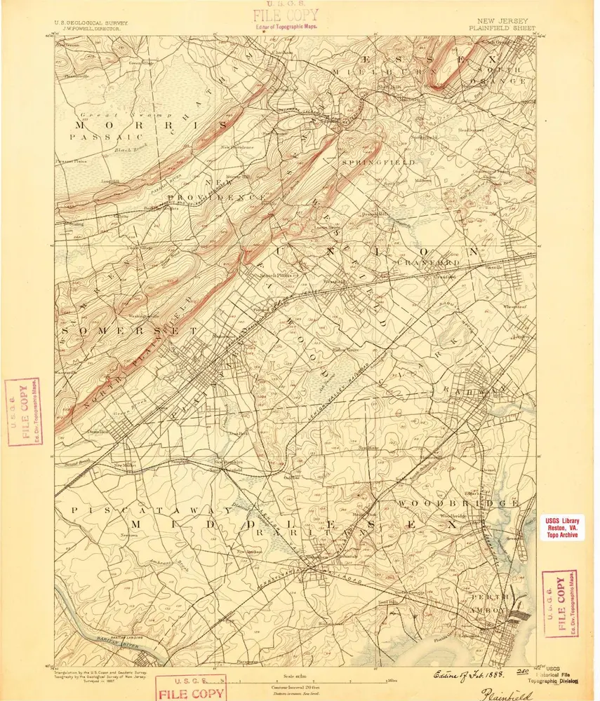 Thumbnail of historical map