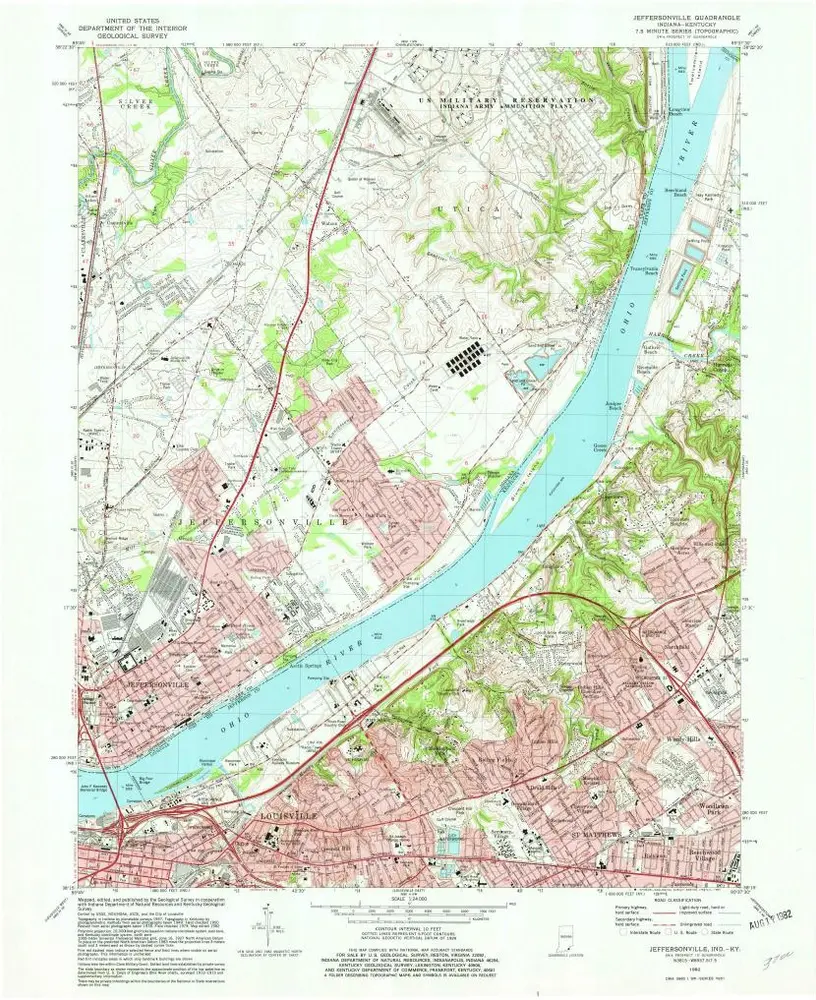 Thumbnail of historical map