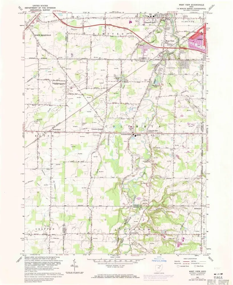 Thumbnail of historical map