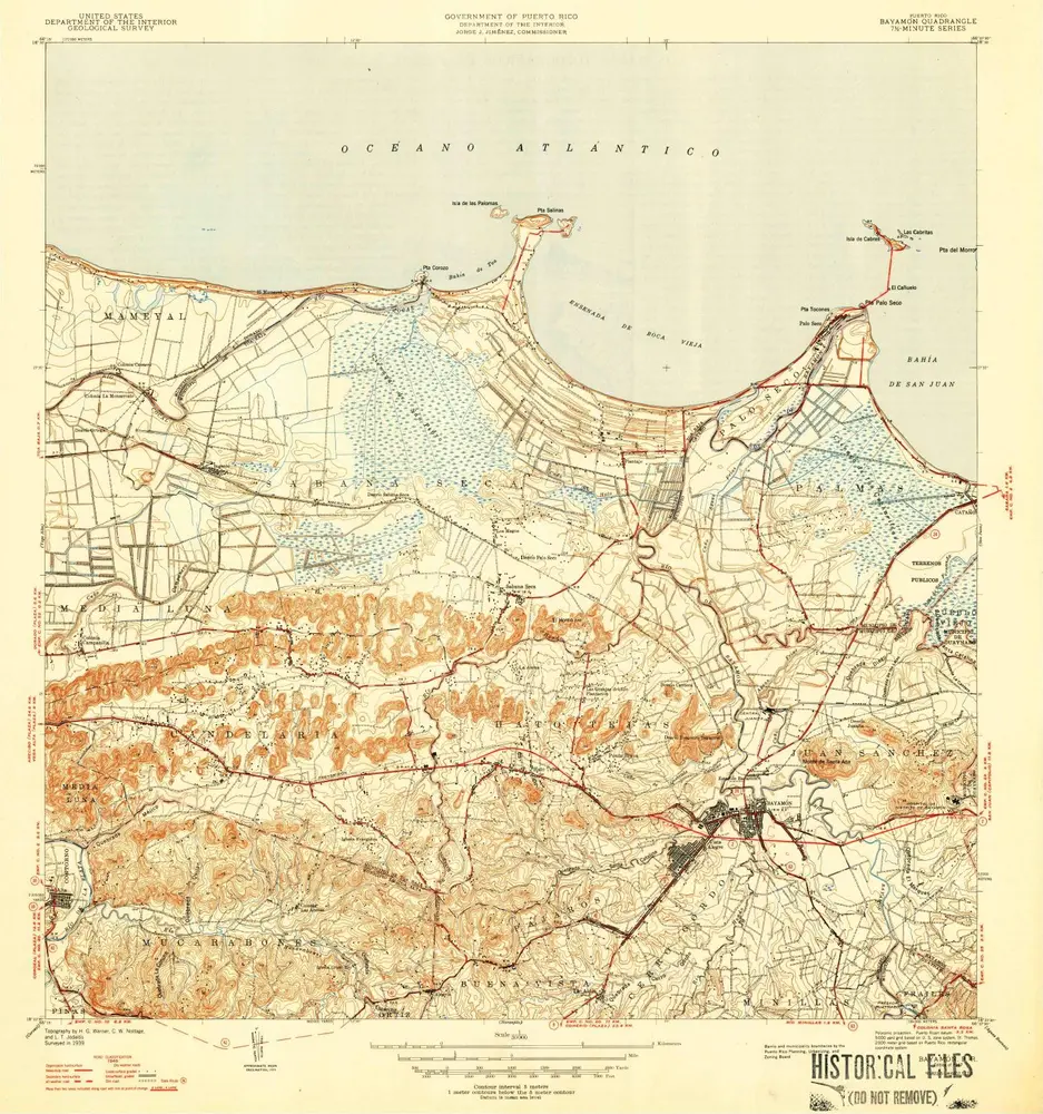 Thumbnail of historical map