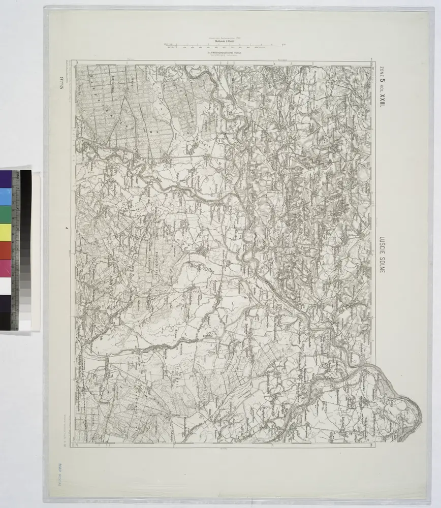 Pré-visualização do mapa antigo