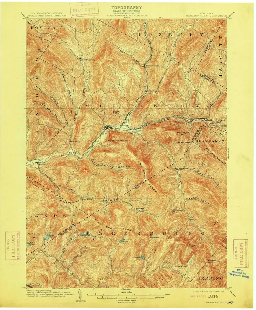 Pré-visualização do mapa antigo