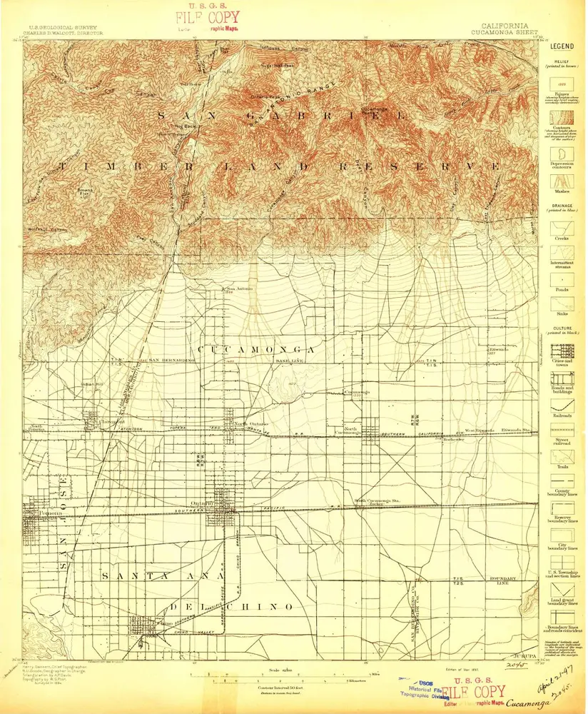 Thumbnail of historical map