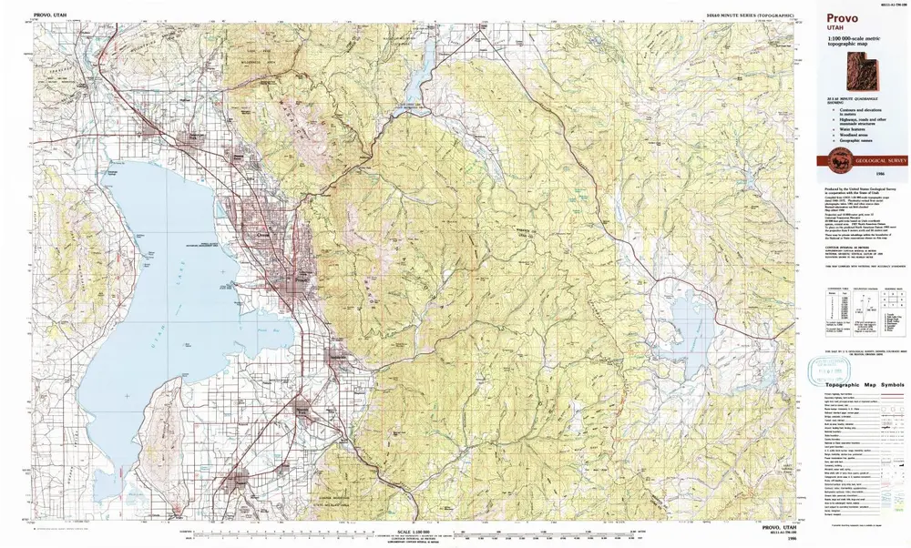 Anteprima della vecchia mappa