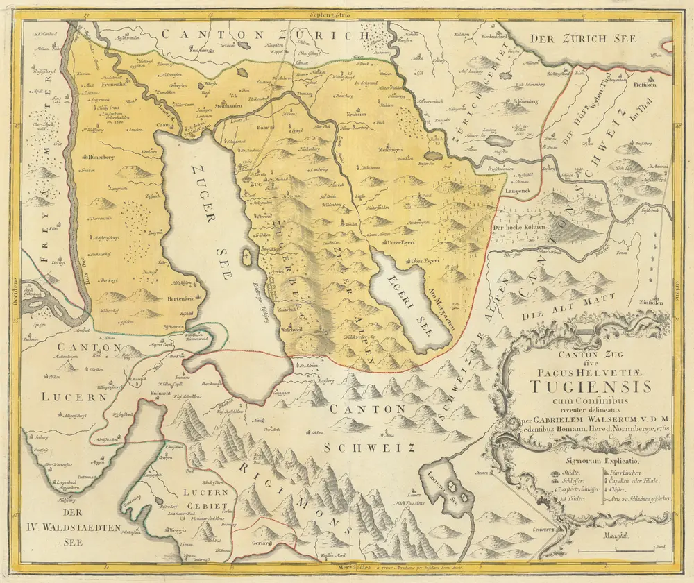 Anteprima della vecchia mappa