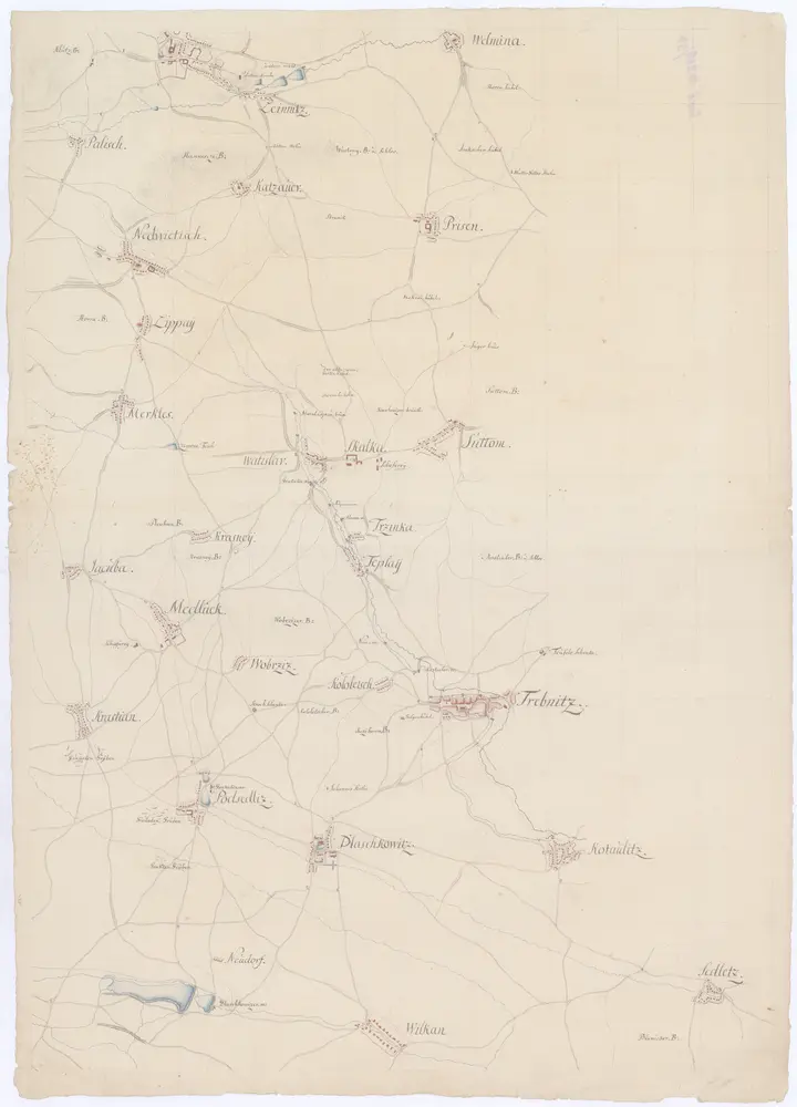 Thumbnail of historical map