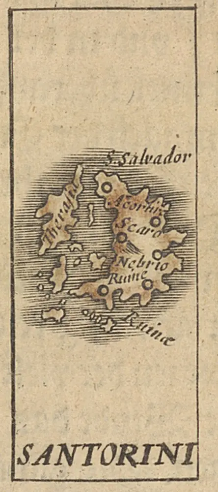 Thumbnail of historical map