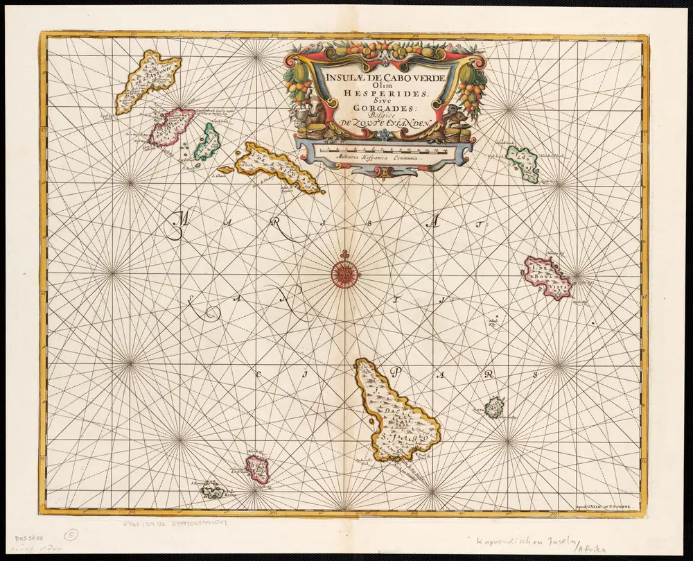 Pré-visualização do mapa antigo