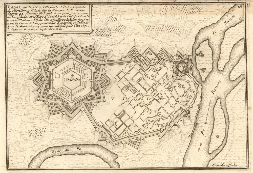 Thumbnail of historical map