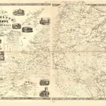 Thumbnail of historical map