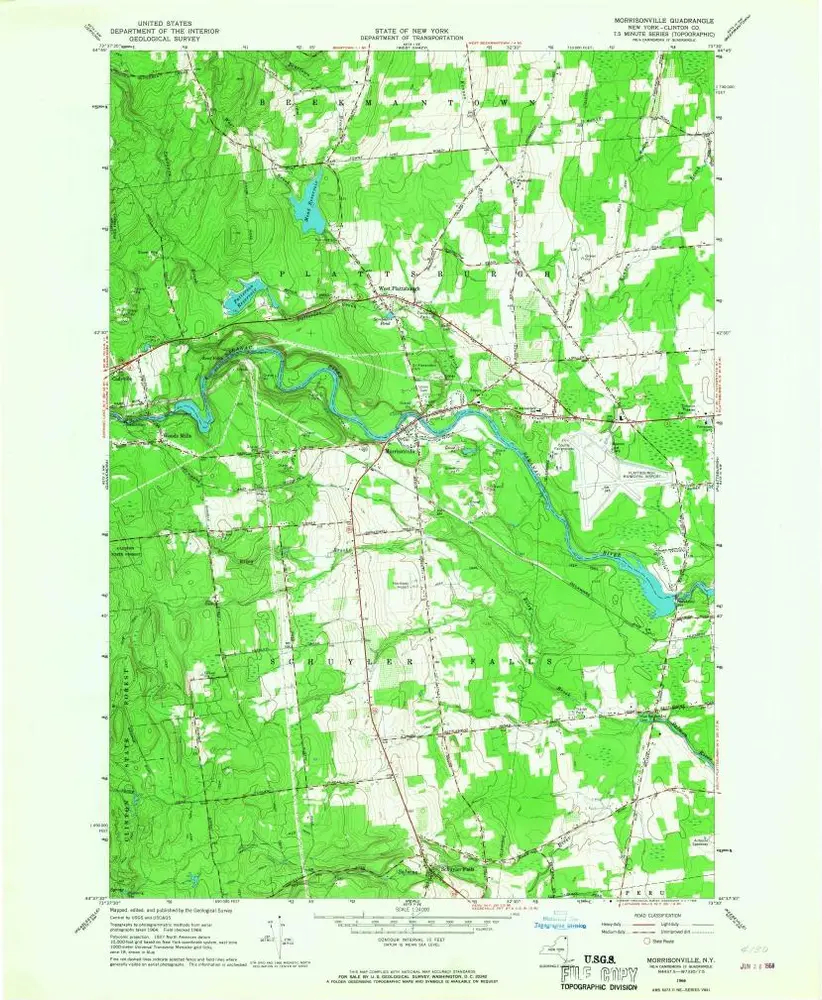 Pré-visualização do mapa antigo