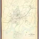 Aperçu de l'ancienne carte