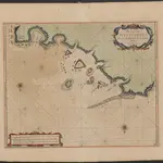 Anteprima della vecchia mappa