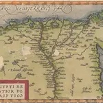 Aperçu de l'ancienne carte