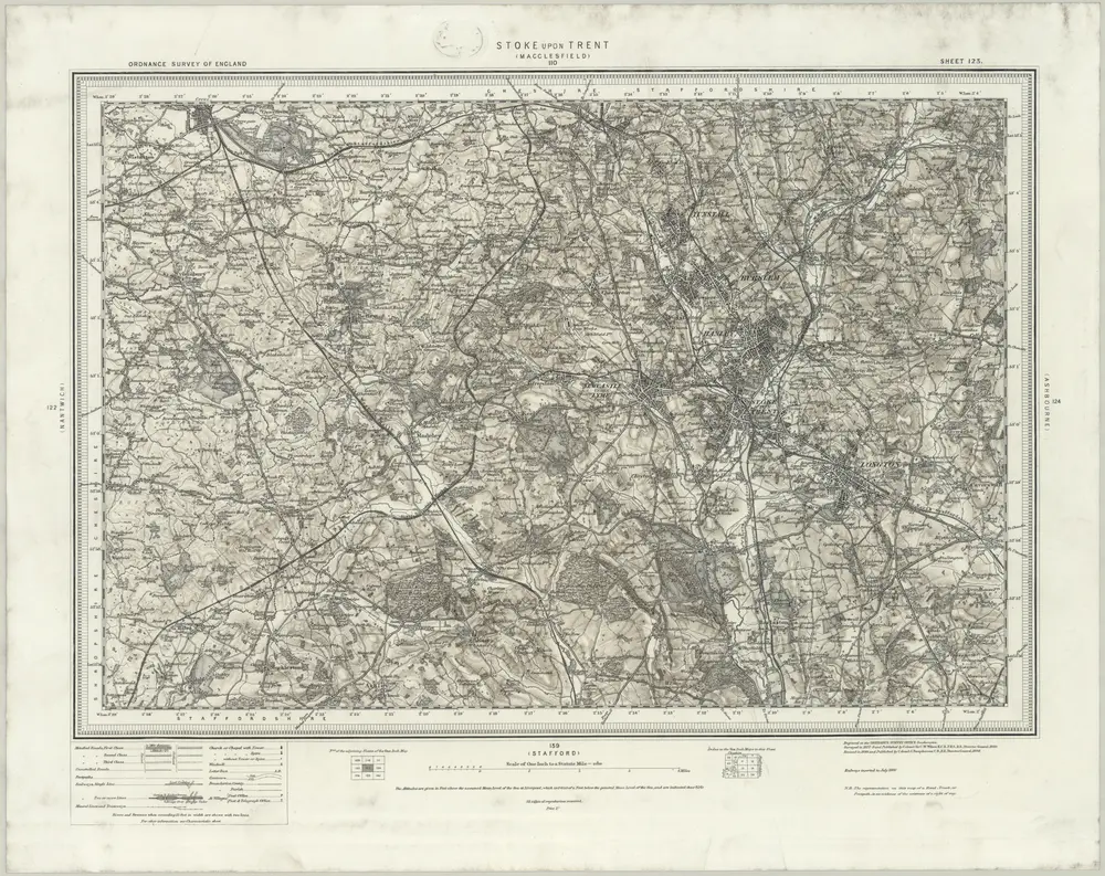 Pré-visualização do mapa antigo