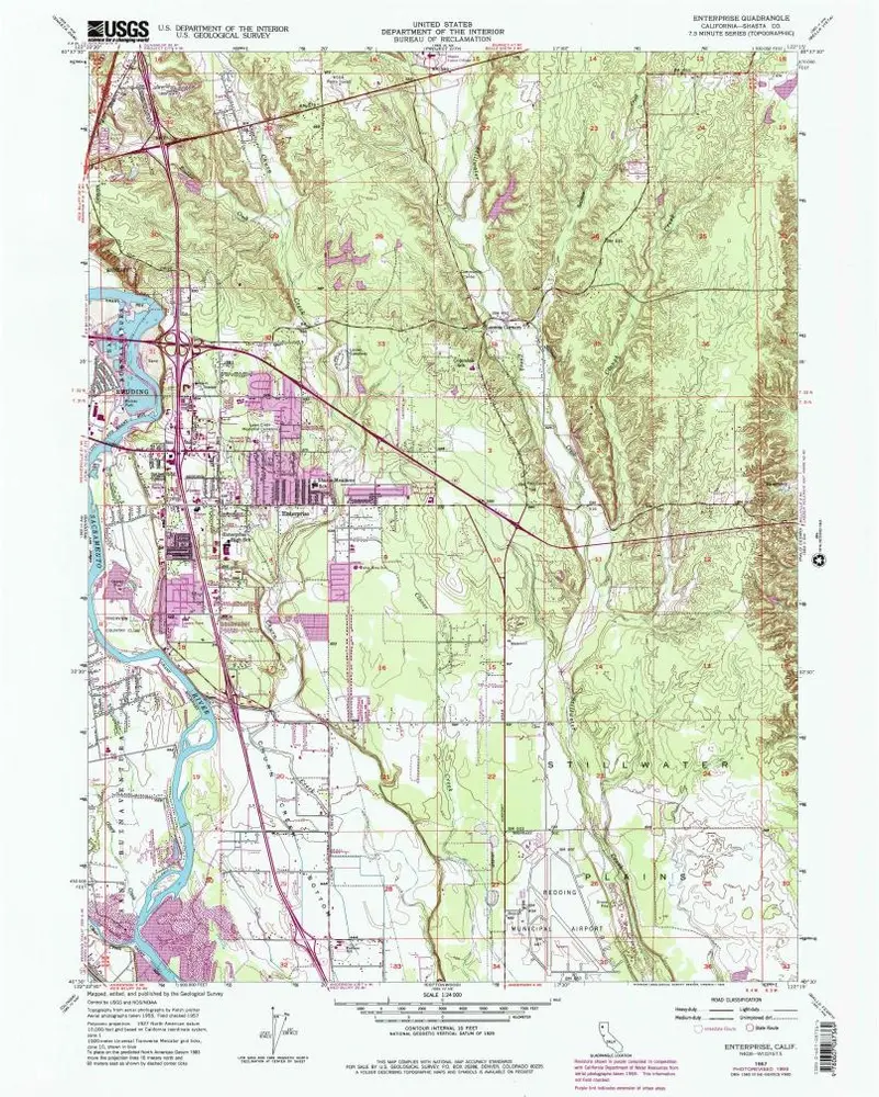 Pré-visualização do mapa antigo