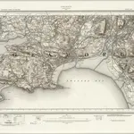 Anteprima della vecchia mappa