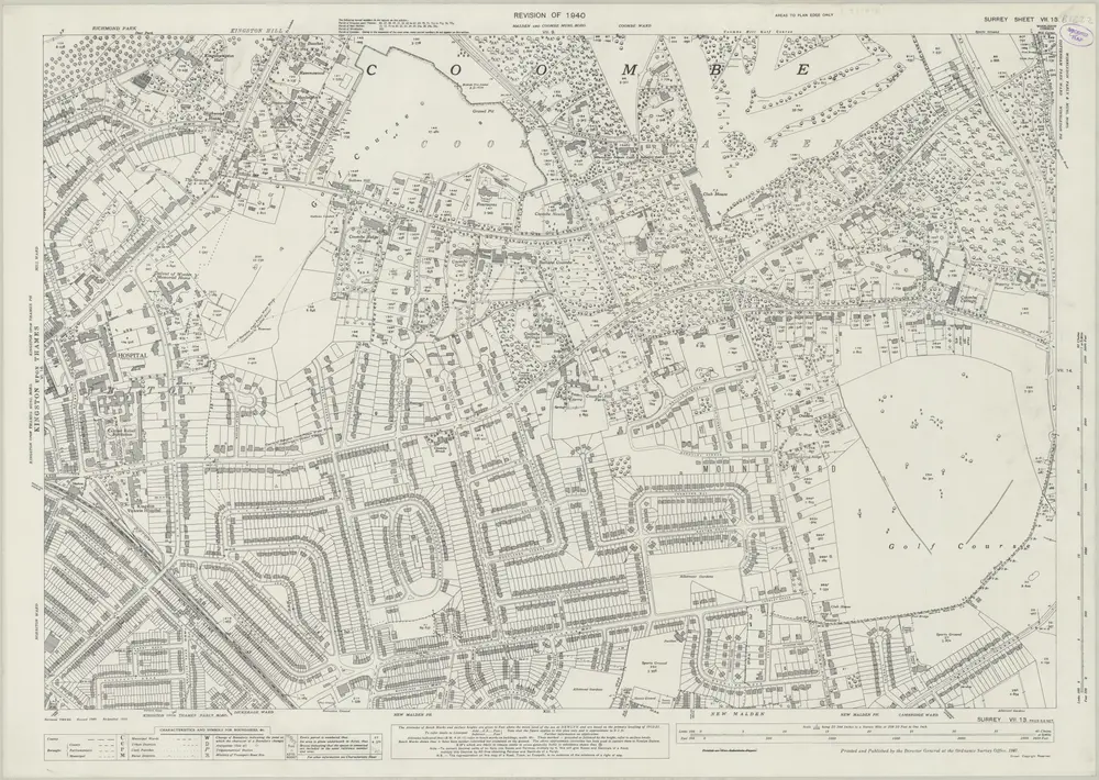 Vista previa del mapa antiguo