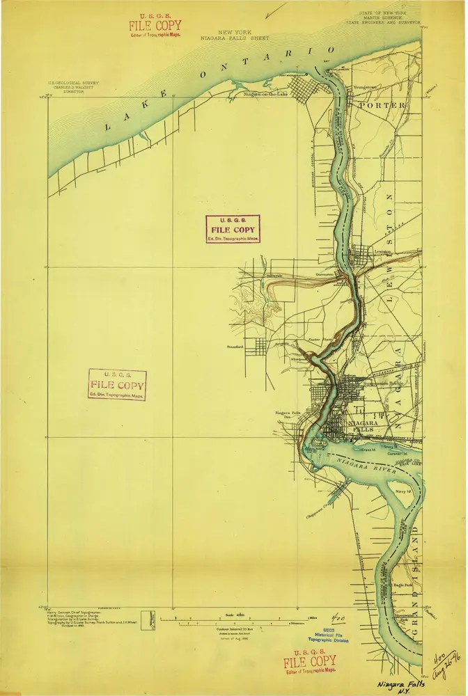 Thumbnail of historical map