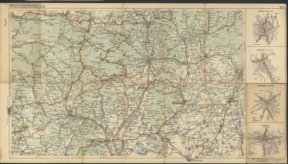 Thumbnail of historical map