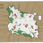 Thumbnail of historical map