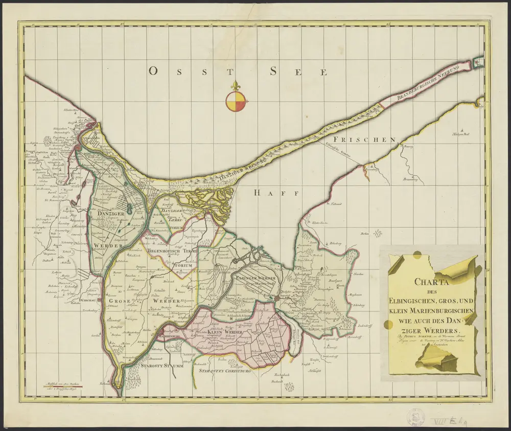 Pré-visualização do mapa antigo