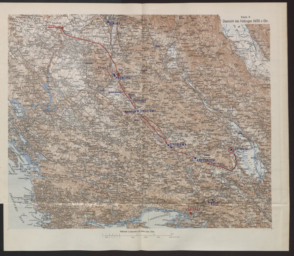 Pré-visualização do mapa antigo