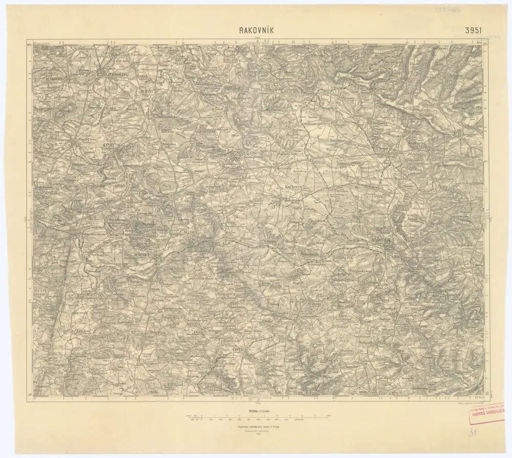 Anteprima della vecchia mappa