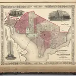 Thumbnail of historical map