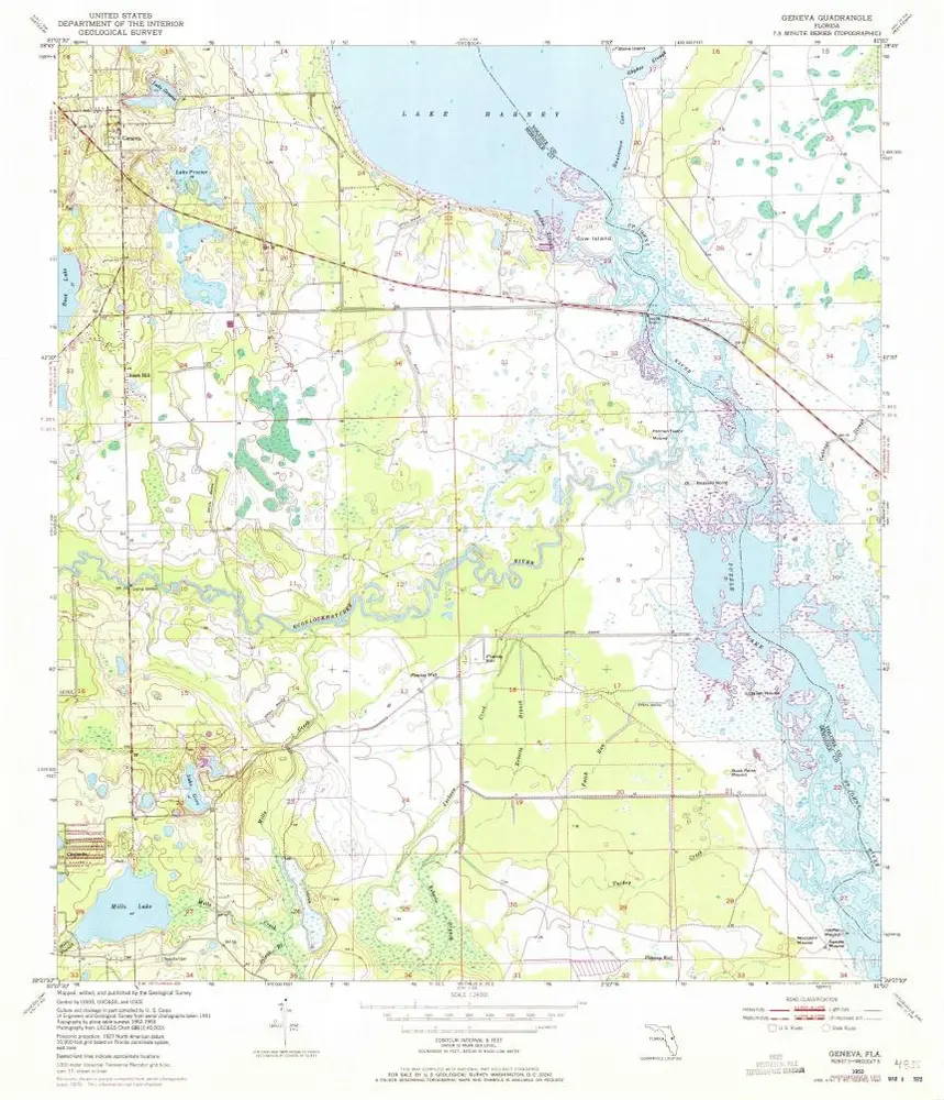 Anteprima della vecchia mappa