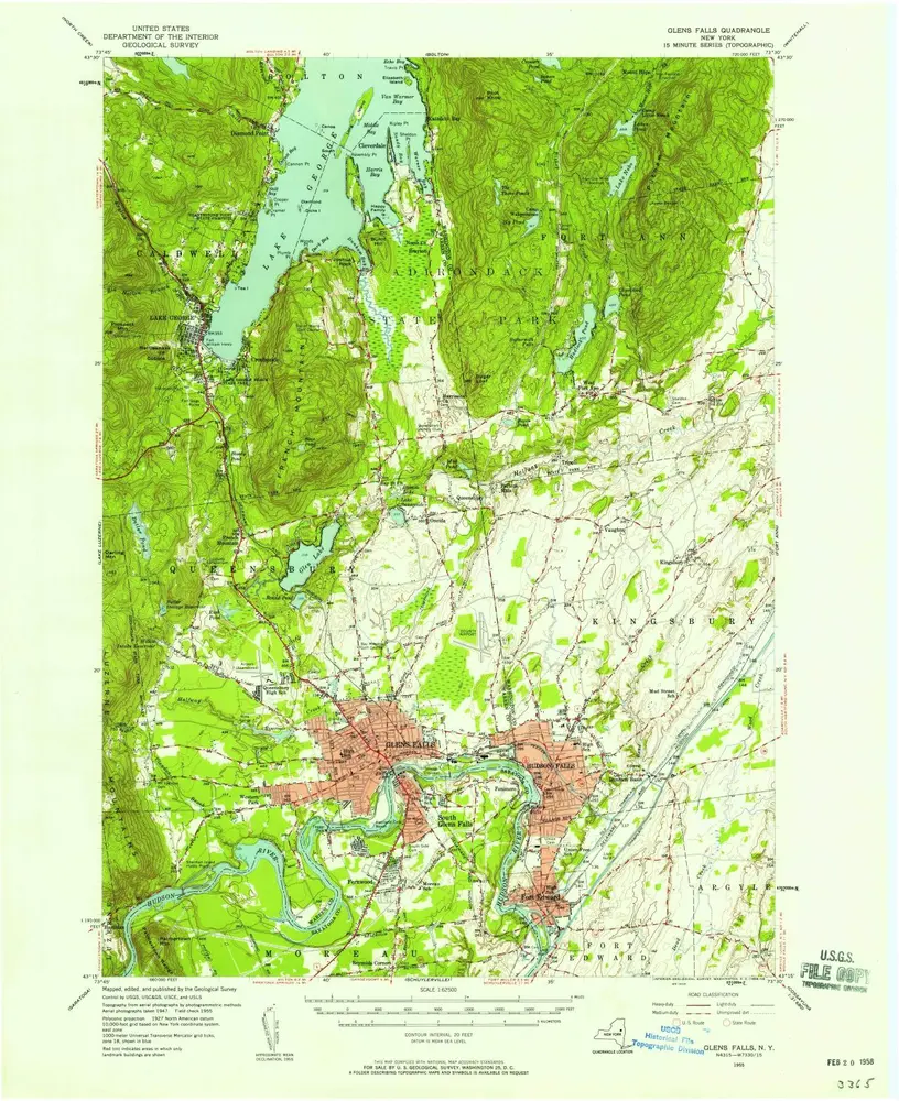 Vista previa del mapa antiguo