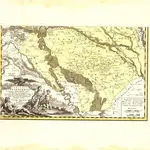 Anteprima della vecchia mappa