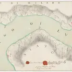 Anteprima della vecchia mappa