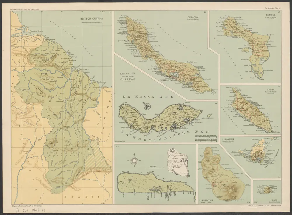 Thumbnail of historical map