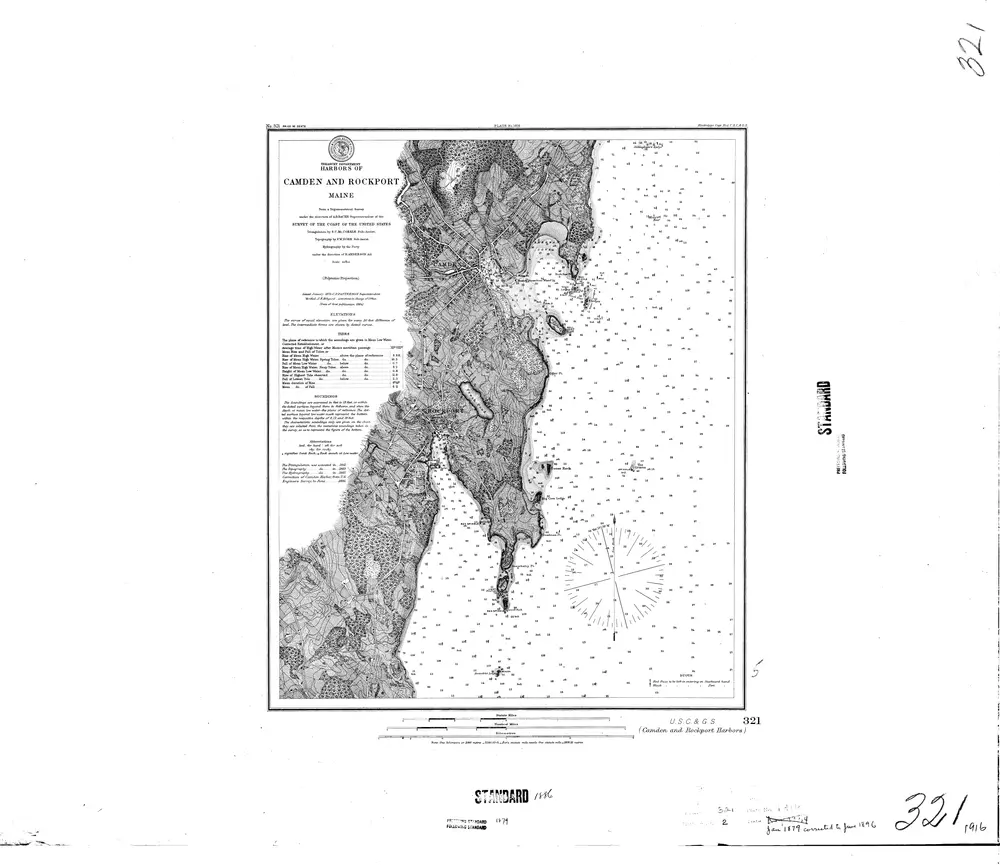 Thumbnail of historical map