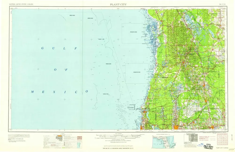 Thumbnail of historical map